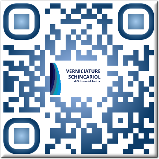 QR code Verniciature Schincariol