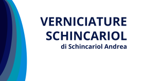 schincariol verniciature